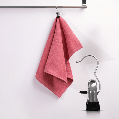 Multi-Purpose Stainless Steel Hanging Clips with Hooks |🔥Flat 50% Savings🔥