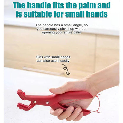 Anti Scald Dish Pot Holder |🔥BUY 1 GET 1 FREE🔥