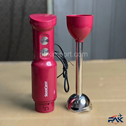 Silver Crest Hand Blender - German Import