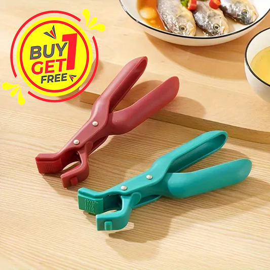 Anti Scald Dish Pot Holder |🔥BUY 1 GET 1 FREE🔥